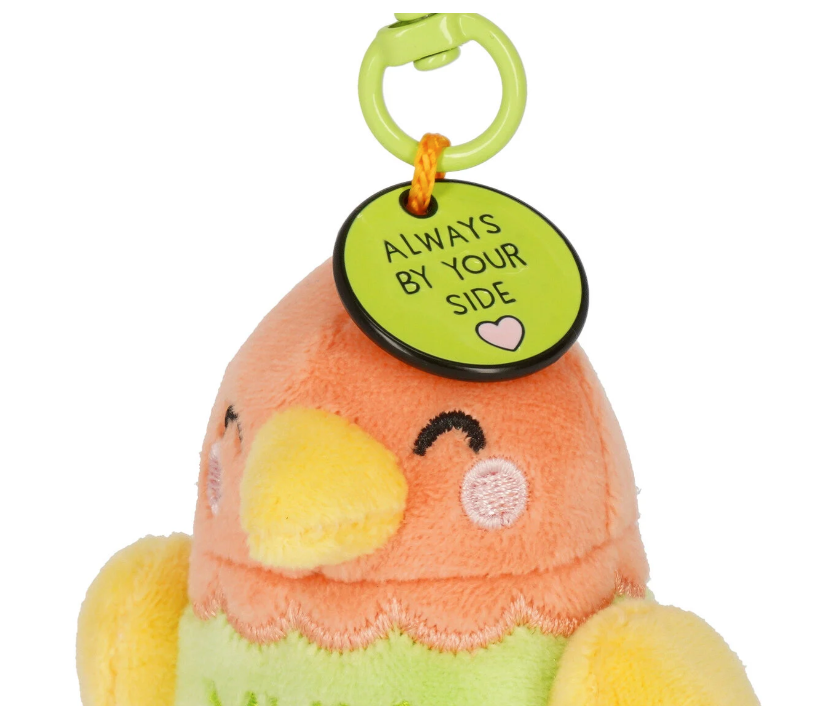 Legami Porte-clés - Love birds