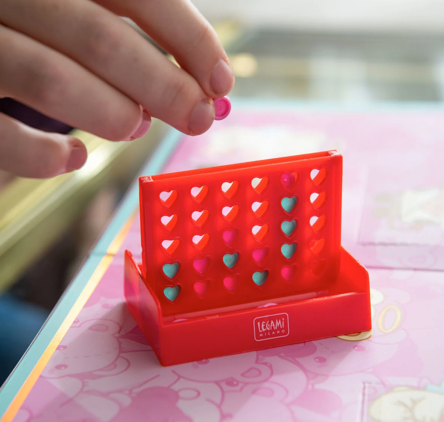 Legami Boîte à 7 surprises