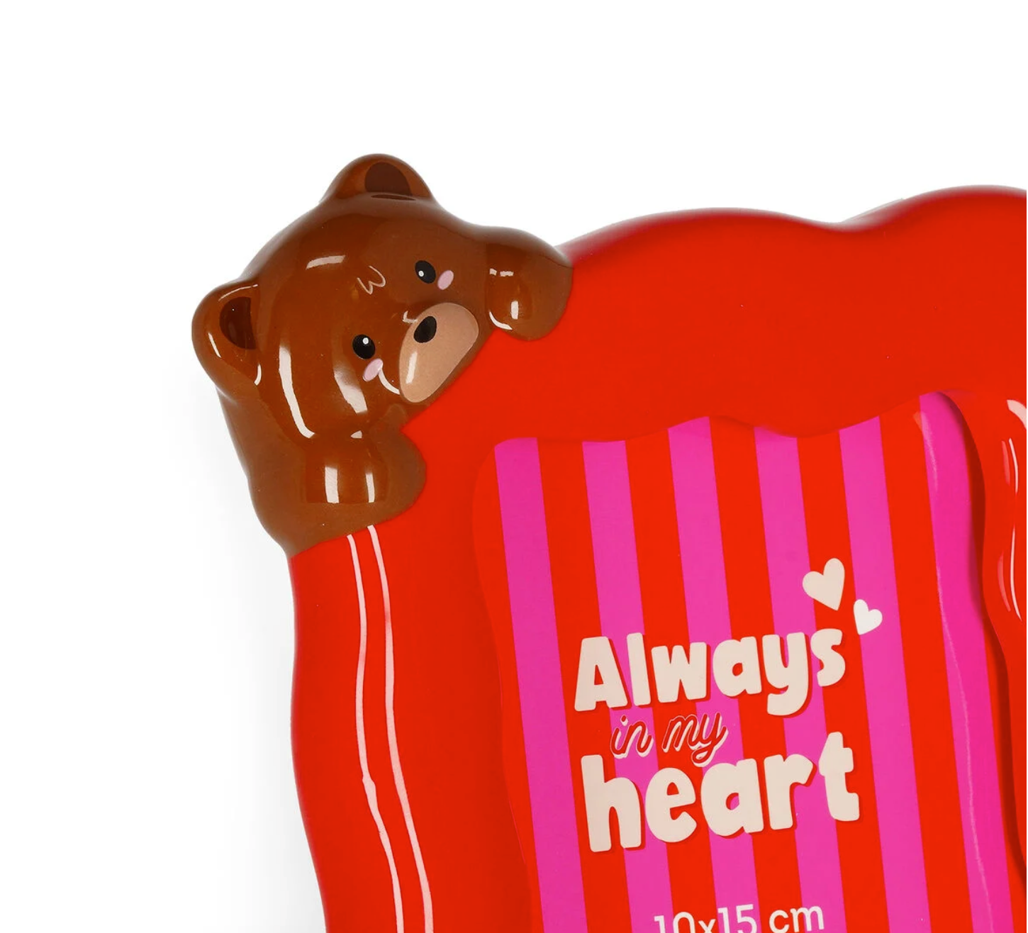 Legami Cadre photo - Teddy bear