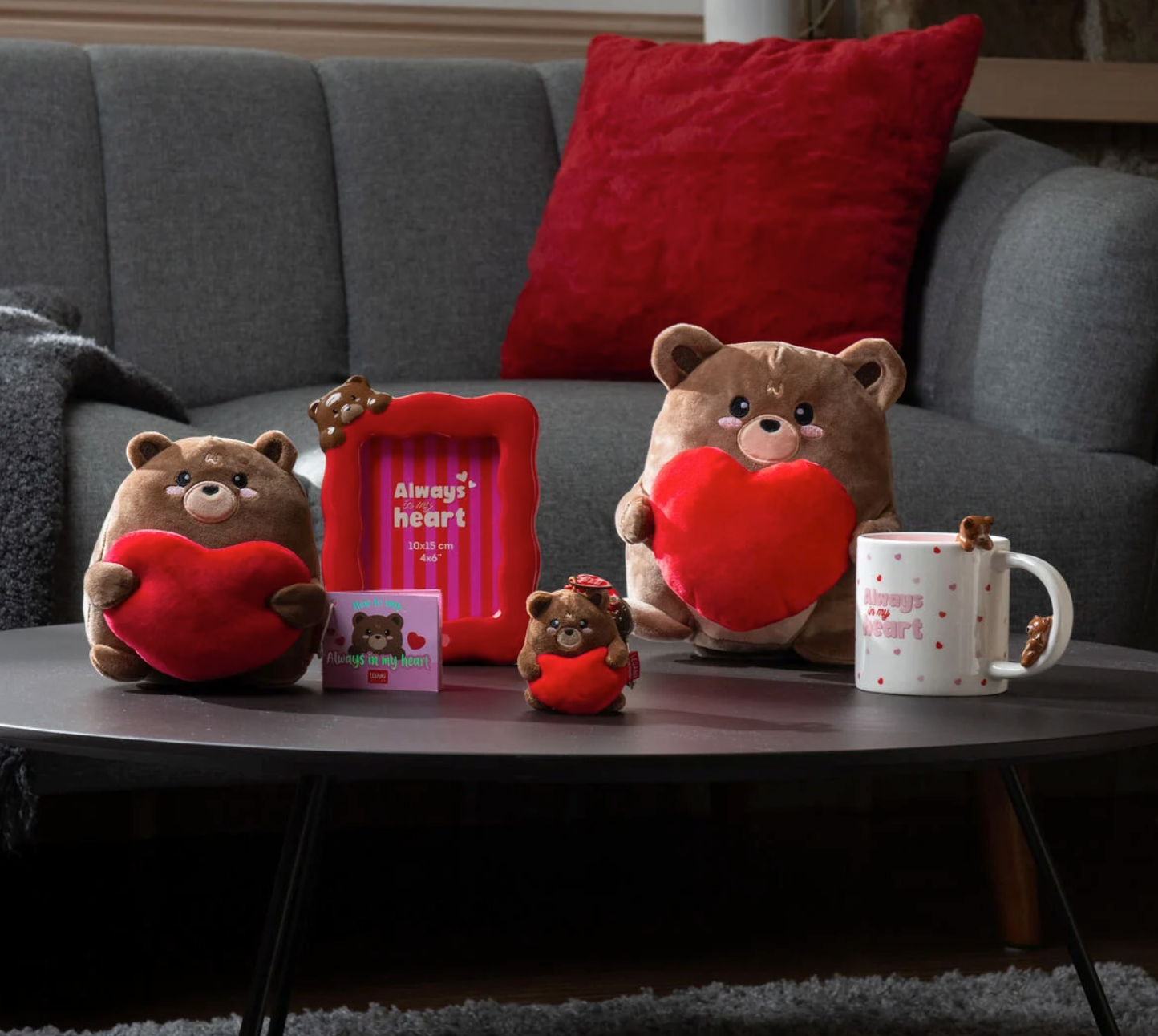 Legami Cadre photo - Teddy bear