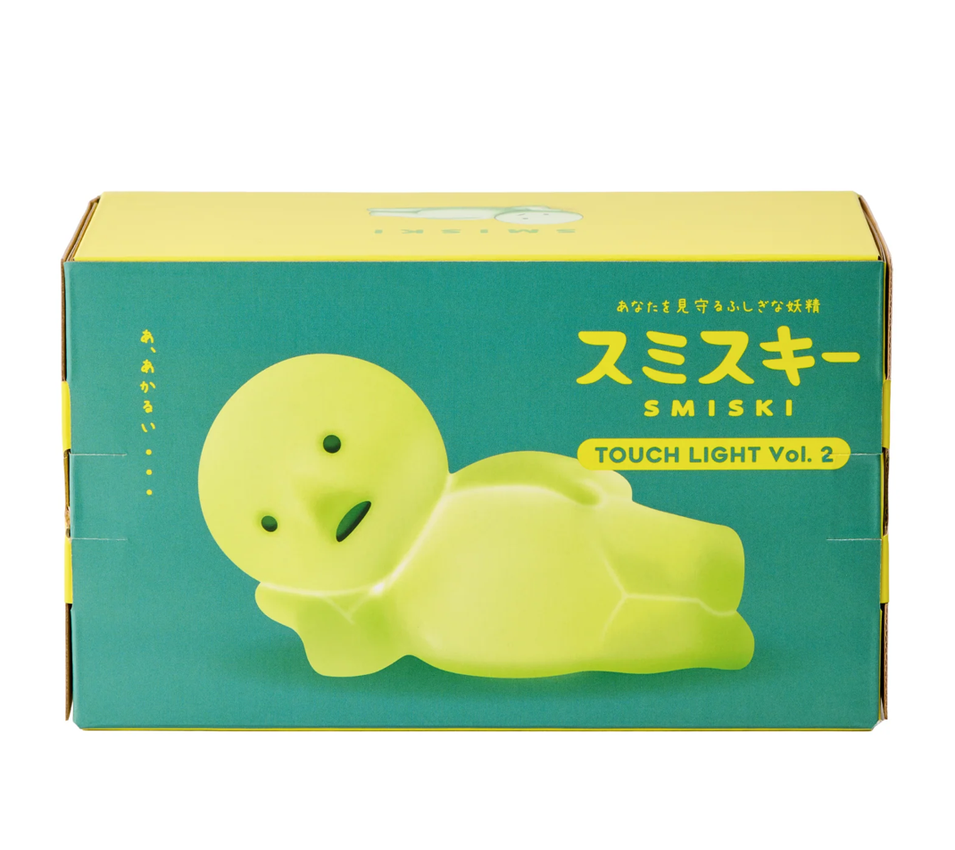 Smiski - Veilleuse V.2