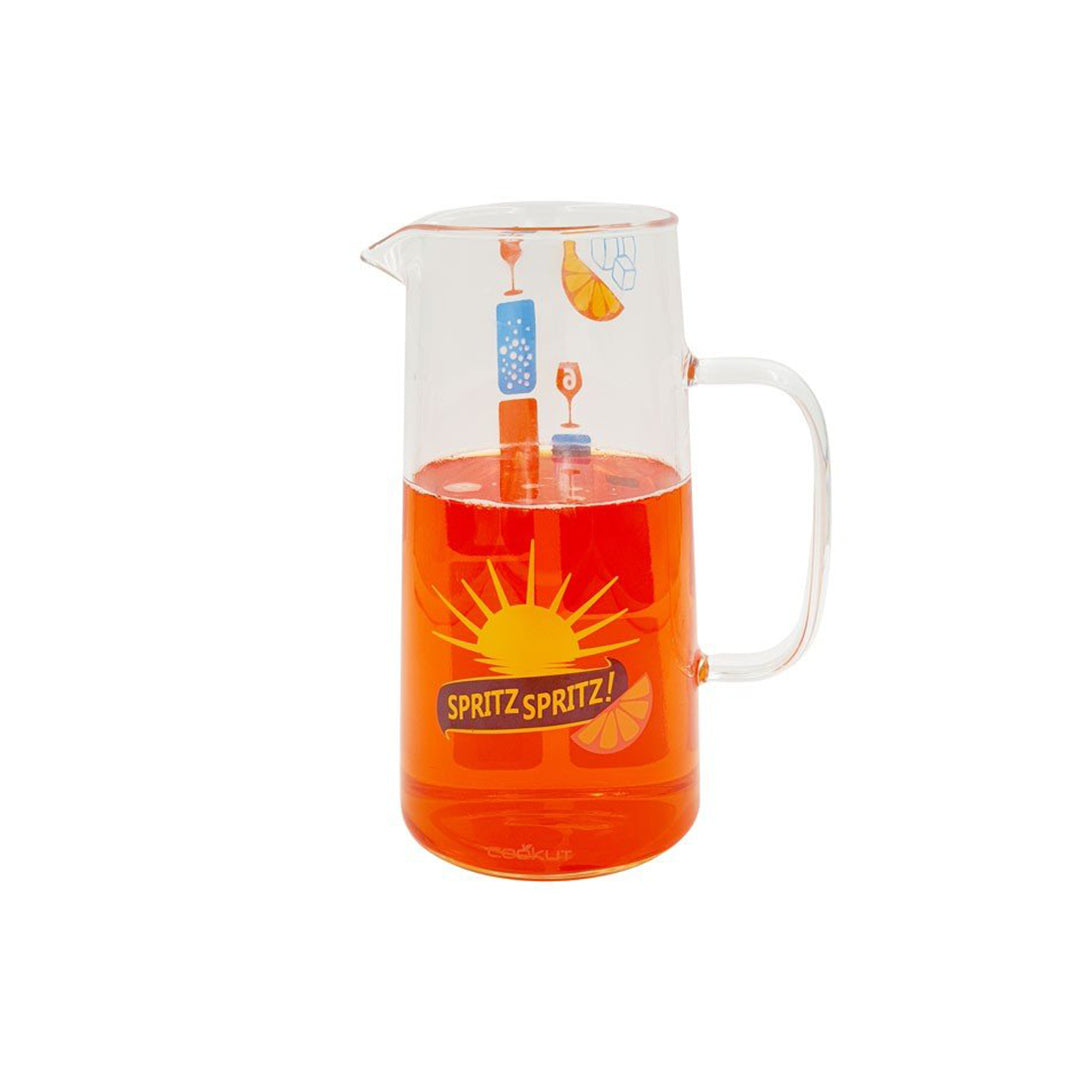 Cookut Carafe à Spritz