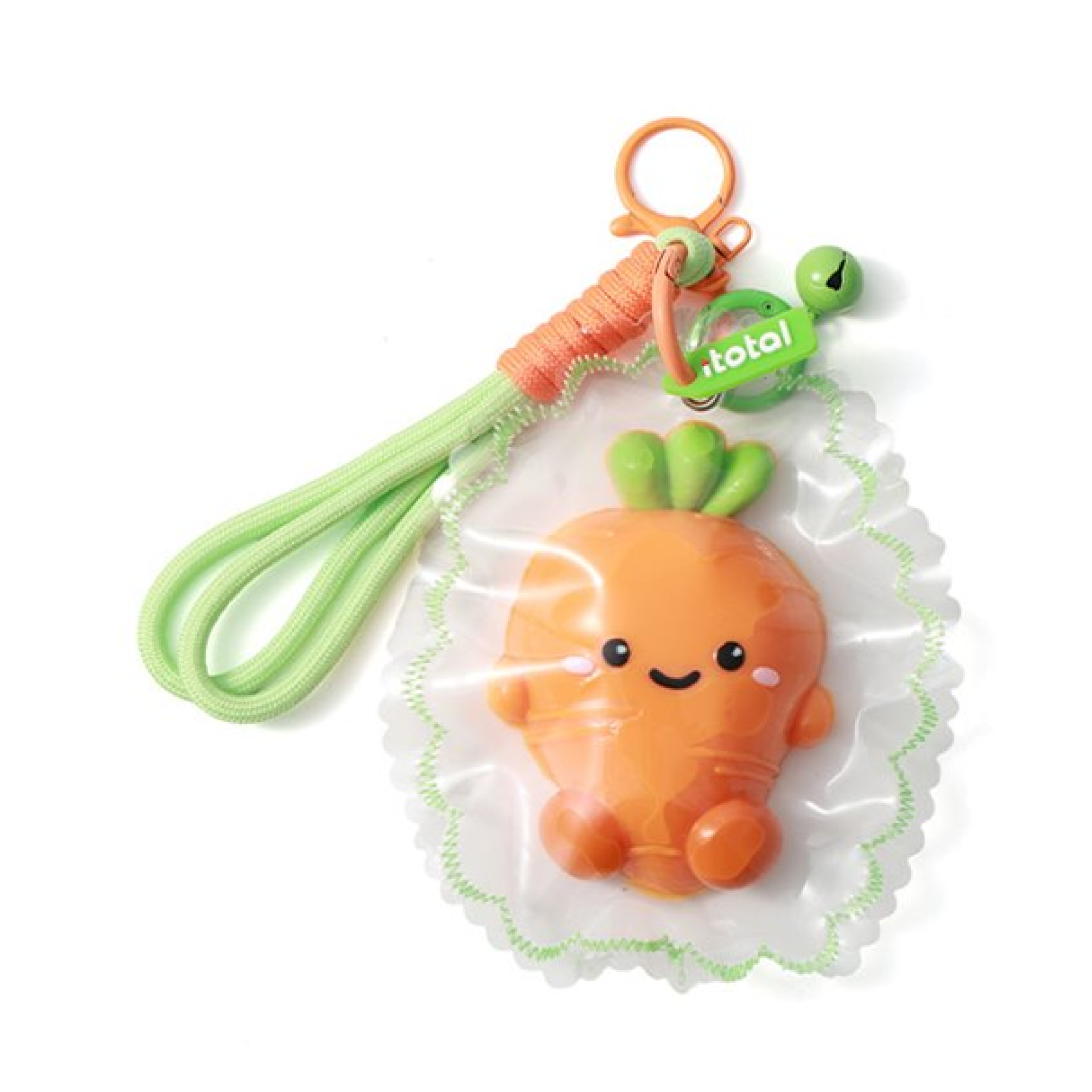 Porte-Clés Jellypop