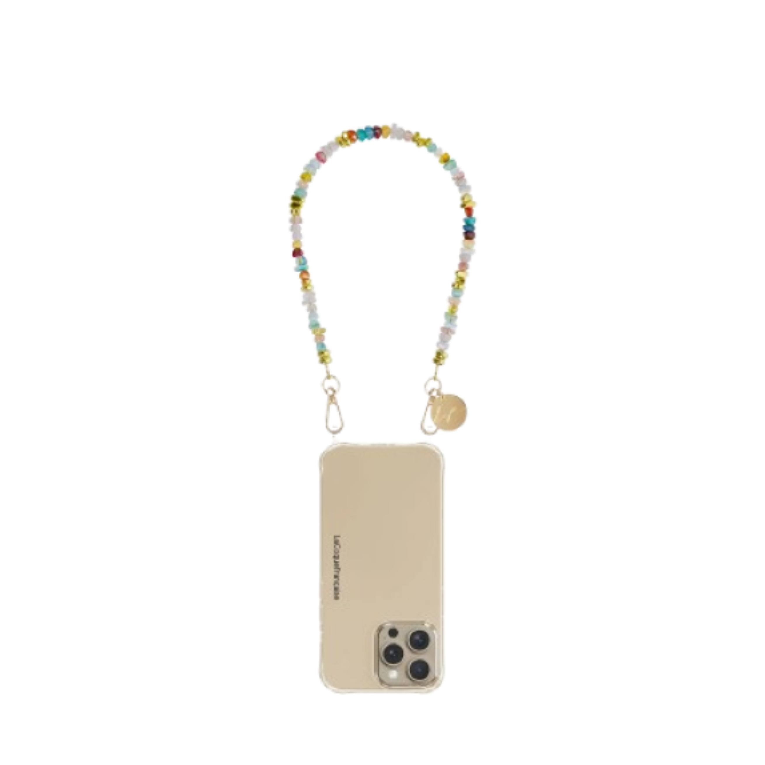Chaine courte de téléphone Liviya
