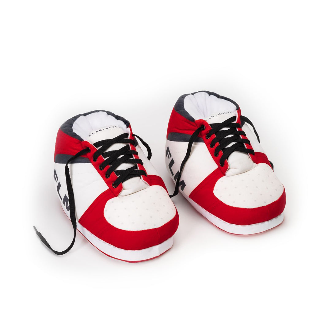 Chaussons géants - Bullis