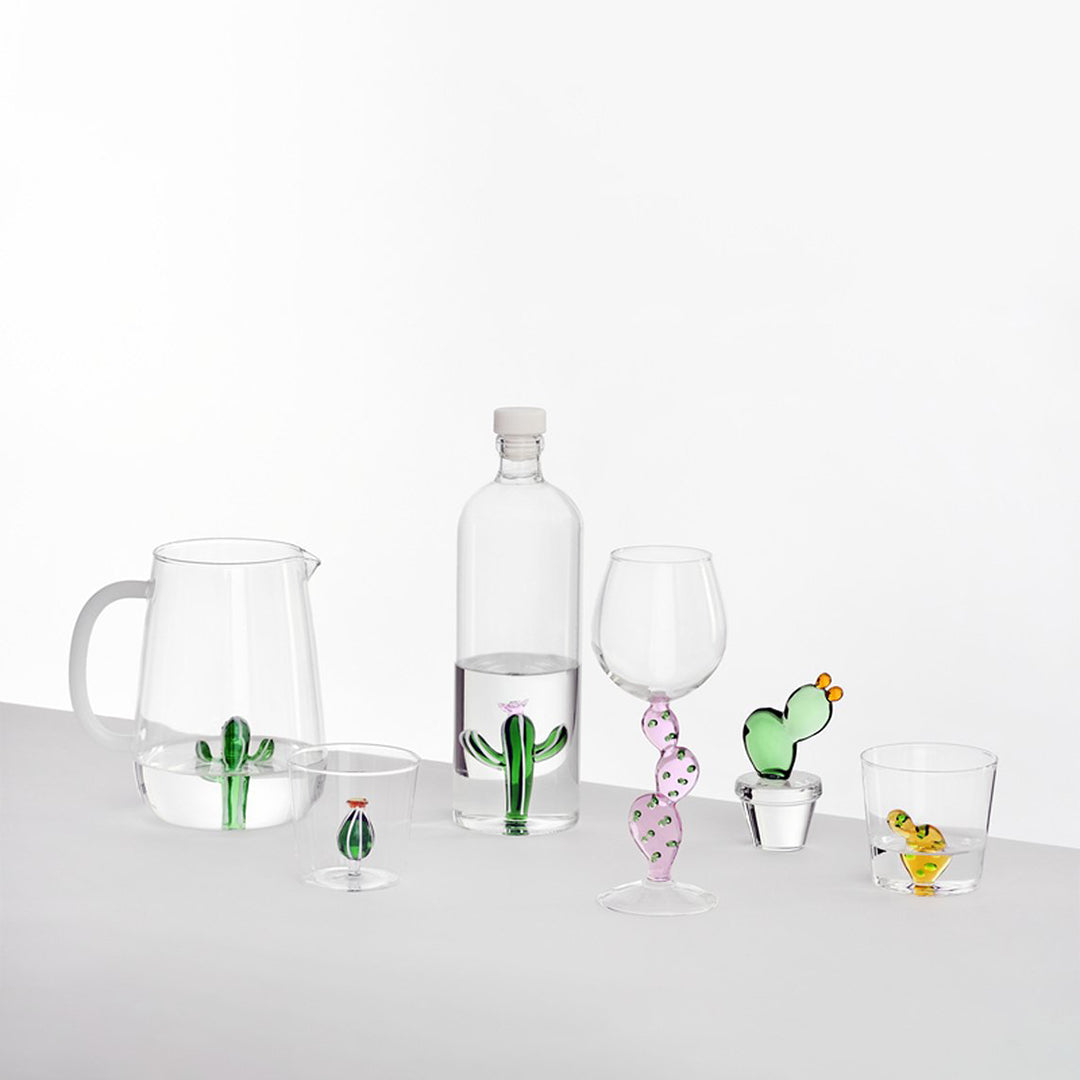Ichendorf Pichet - Cactus Vert & Ambre