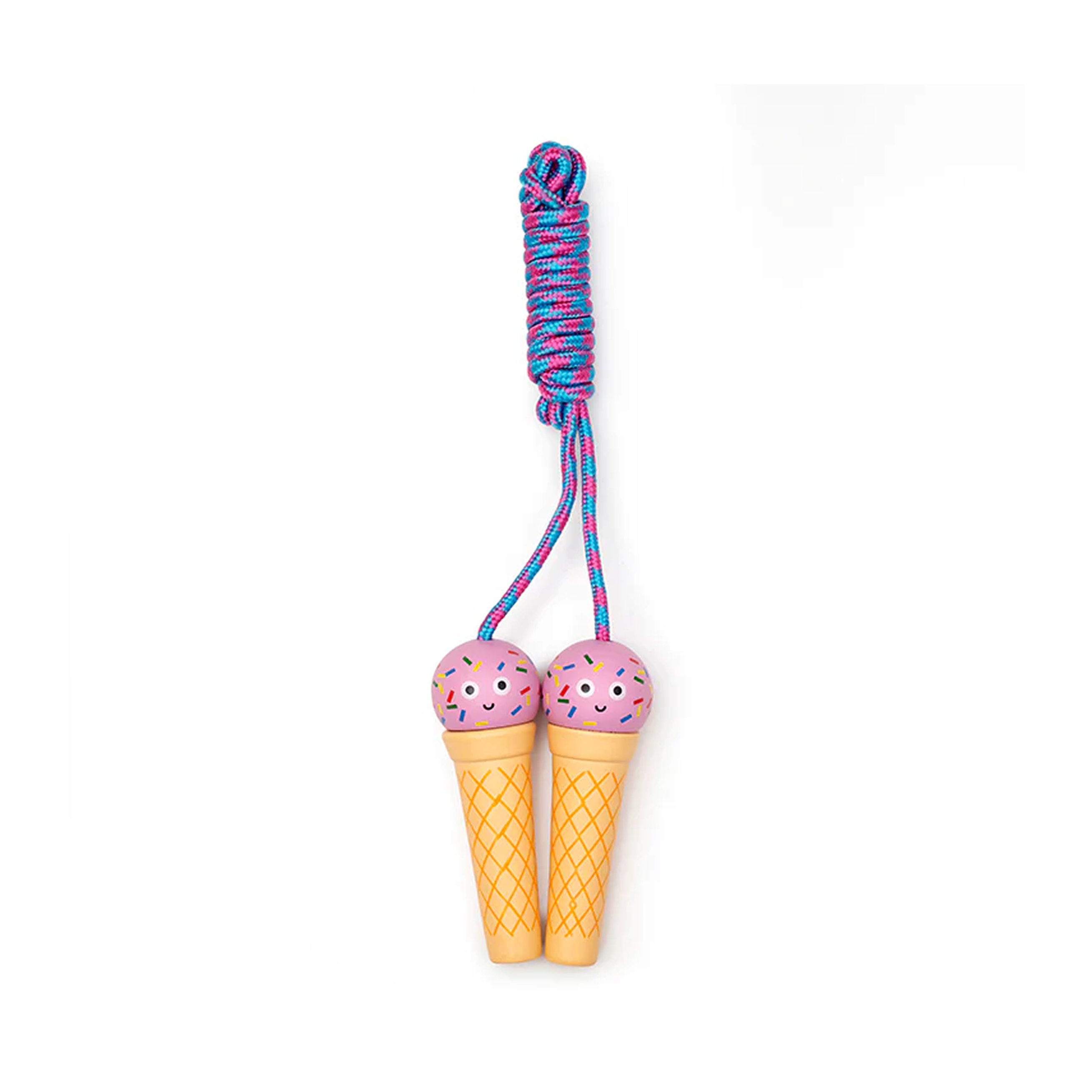 Corde à sauter
