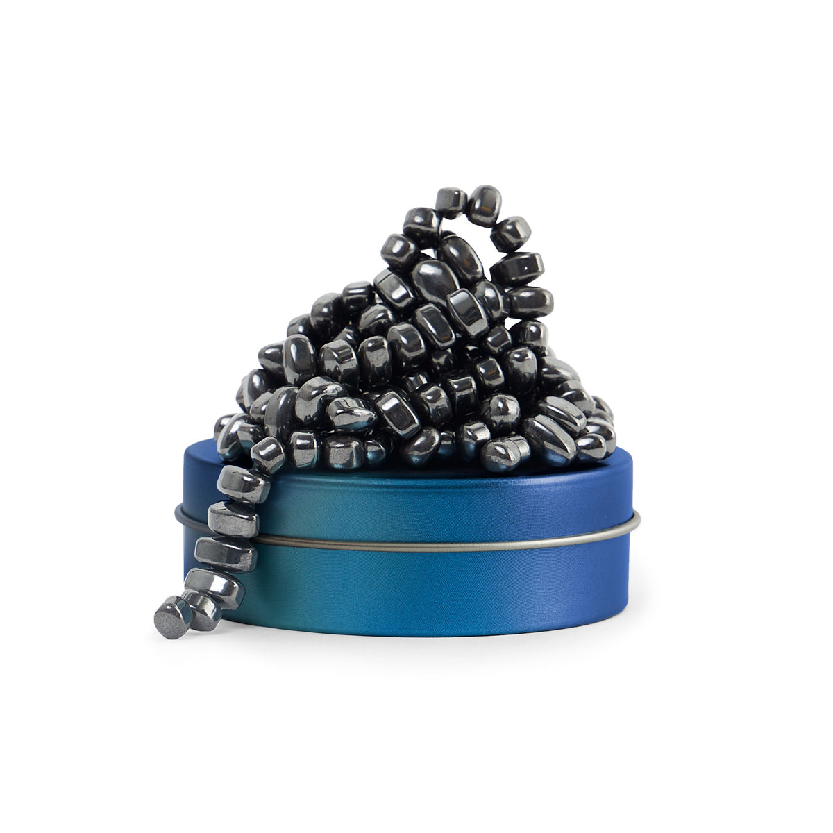 Jeu Billes magnétiques mini caviar