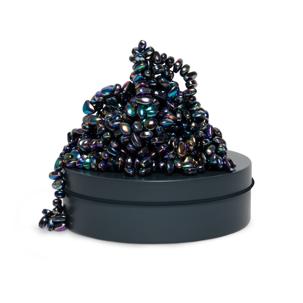 Jeu Billes magnétiques mini caviar