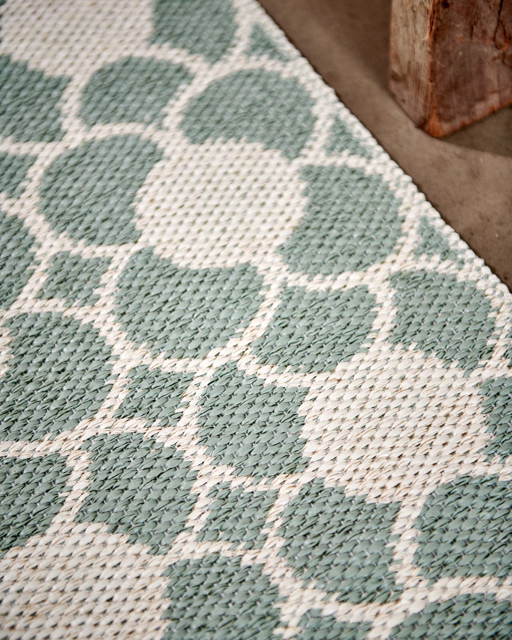 Pappelina Tapis de couloir 100cm - Anya