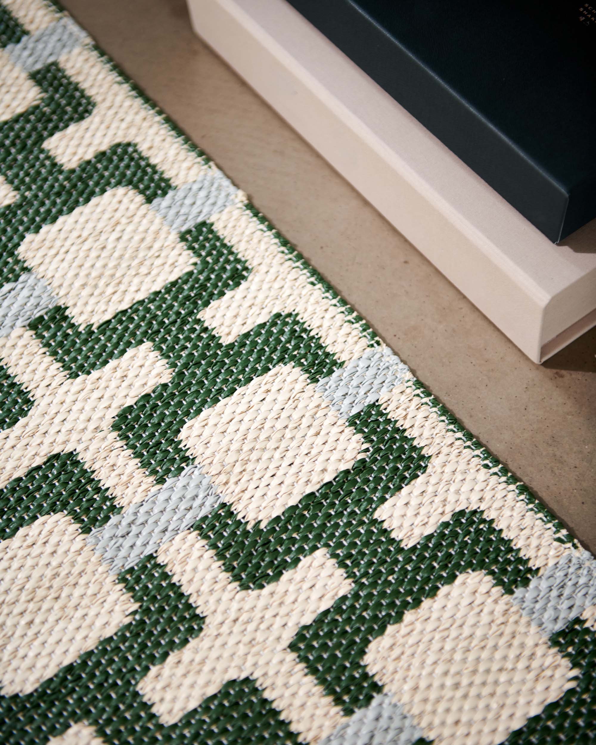 Pappelina Tapis de couloir 180cm - Tom