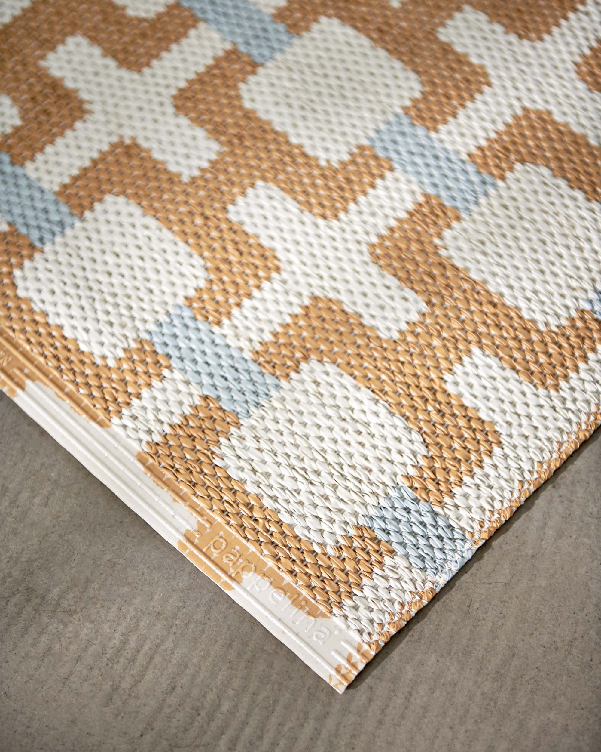 Pappelina Tapis de couloir 180cm - Tom