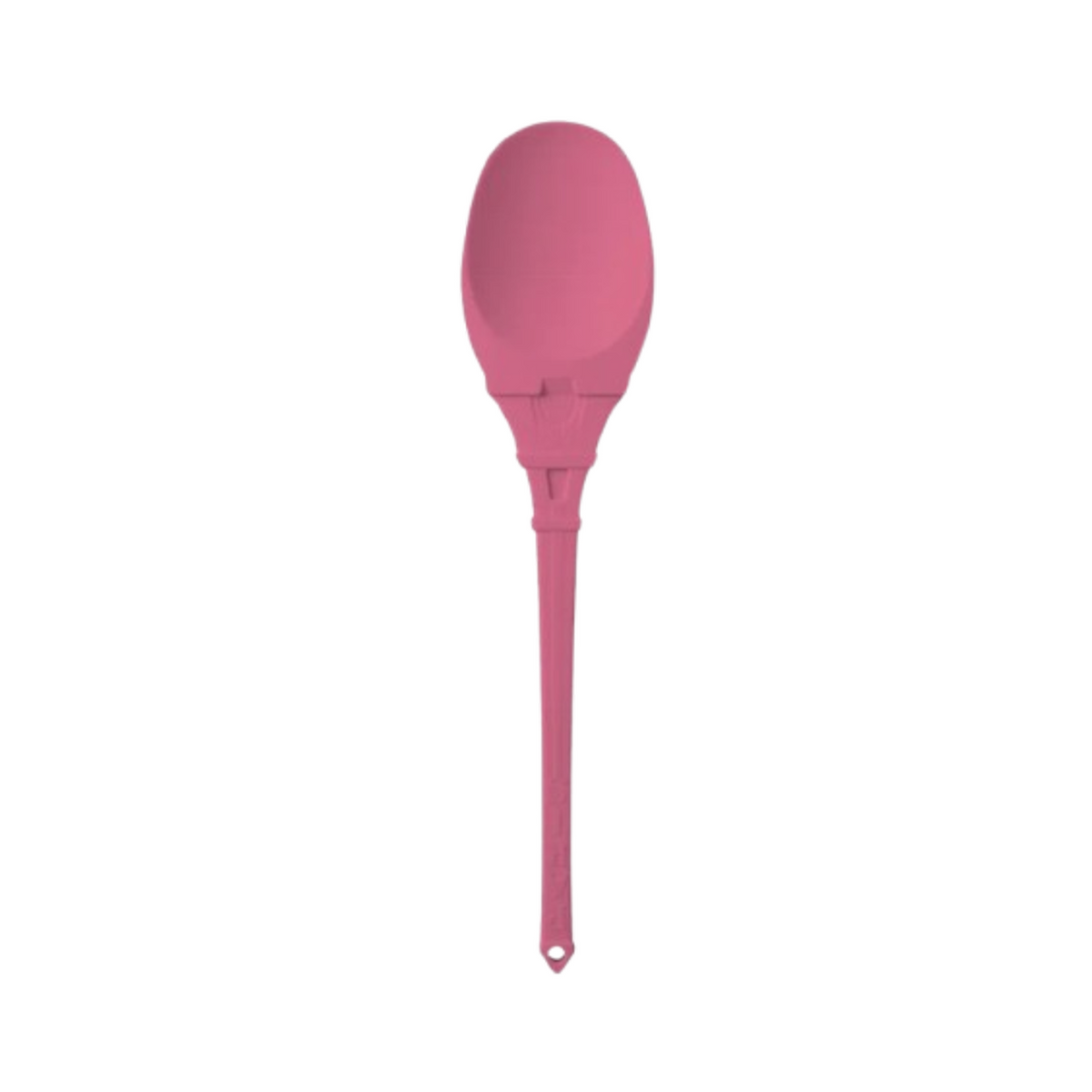 Cuillère silicone - Tour eiffel