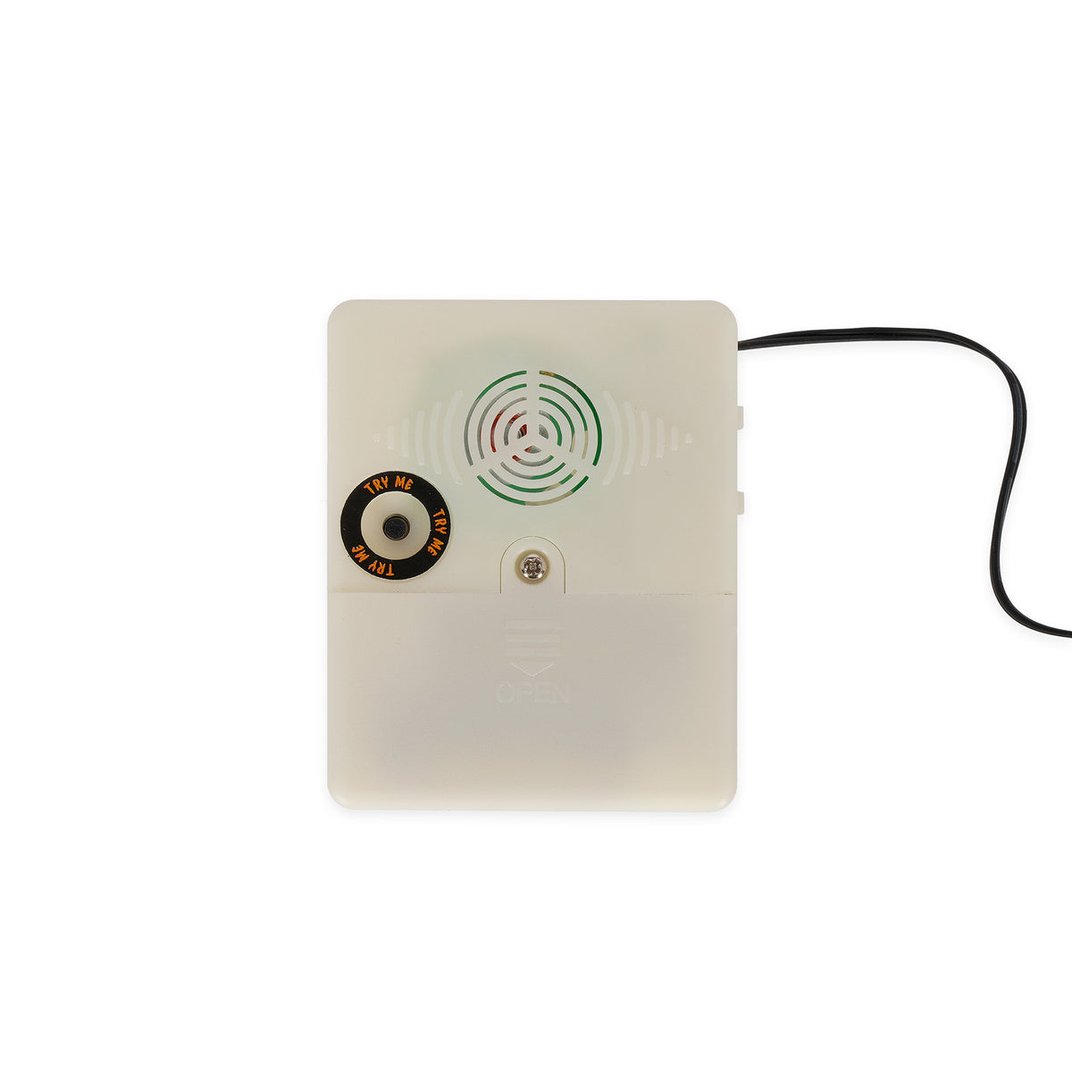 Legami Sous-Paillasson sonore