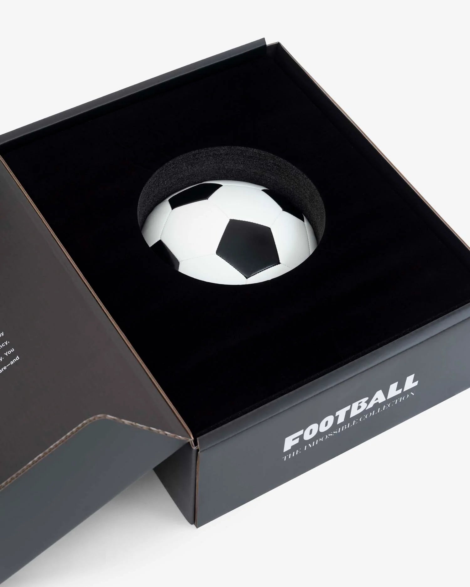 Livre Assouline - Football : The Impossible Collection