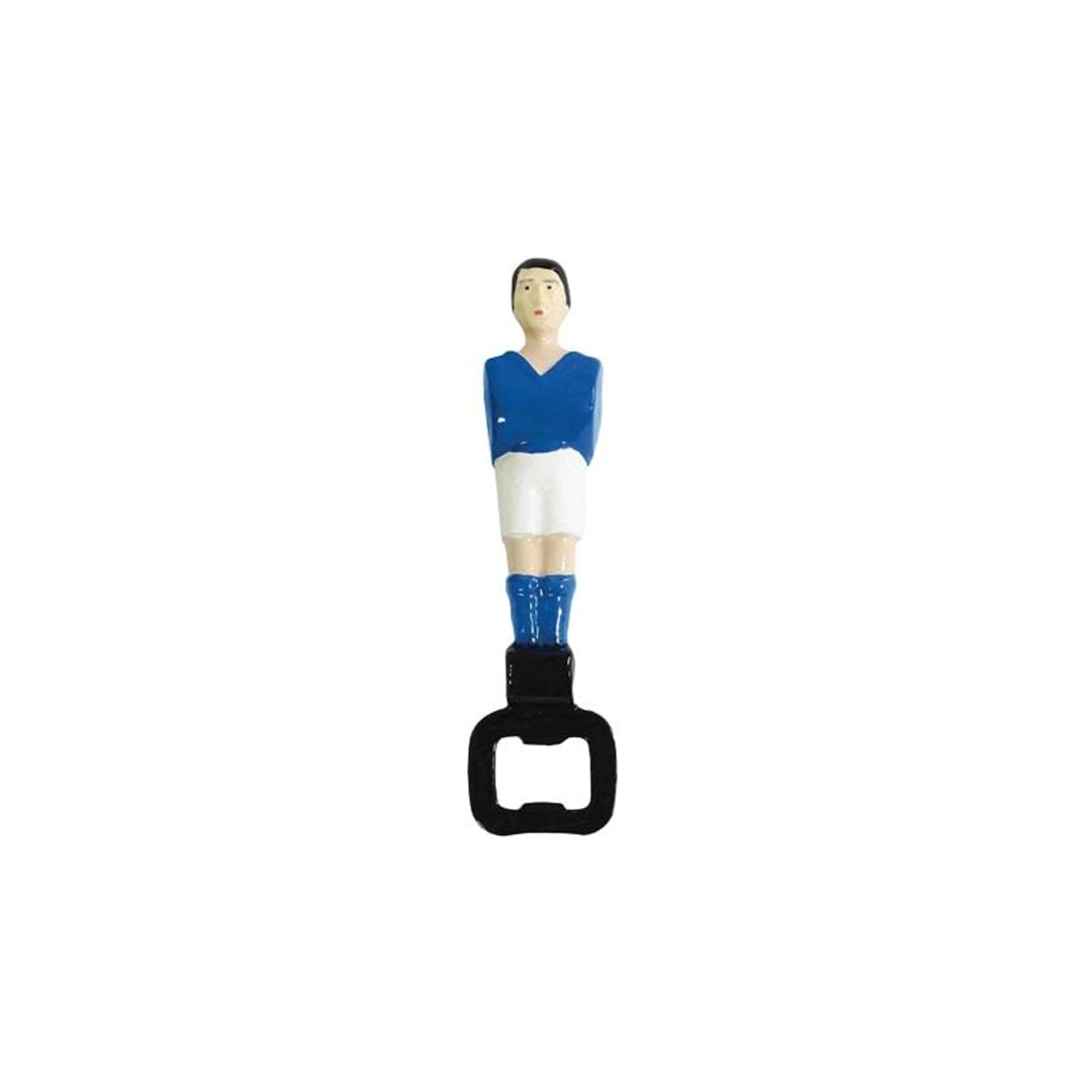 Décapsuleur - Babyfoot Bleu