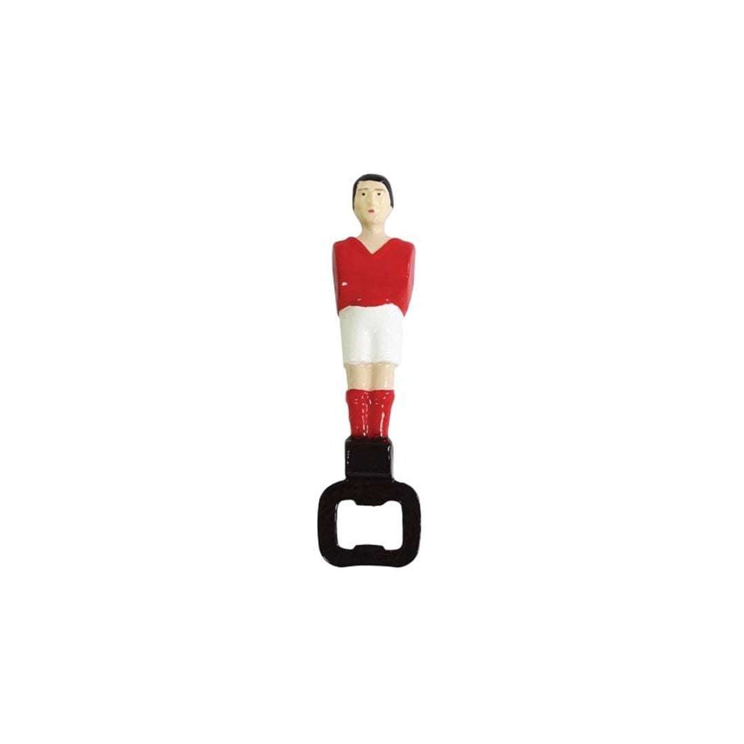 Décapsuleur - Babyfoot Rouge