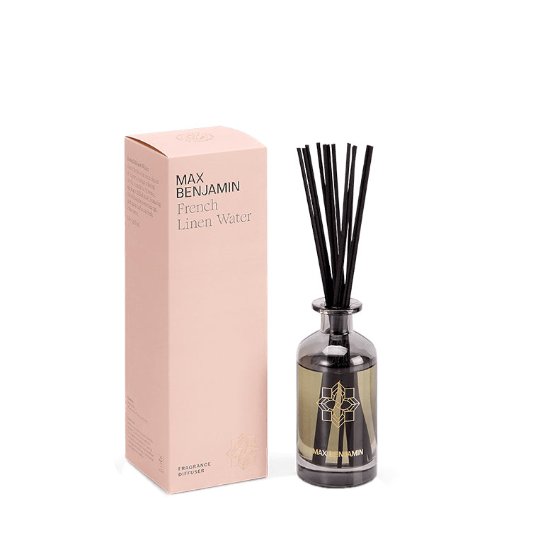 Diffuseur de parfum - French Linen Water