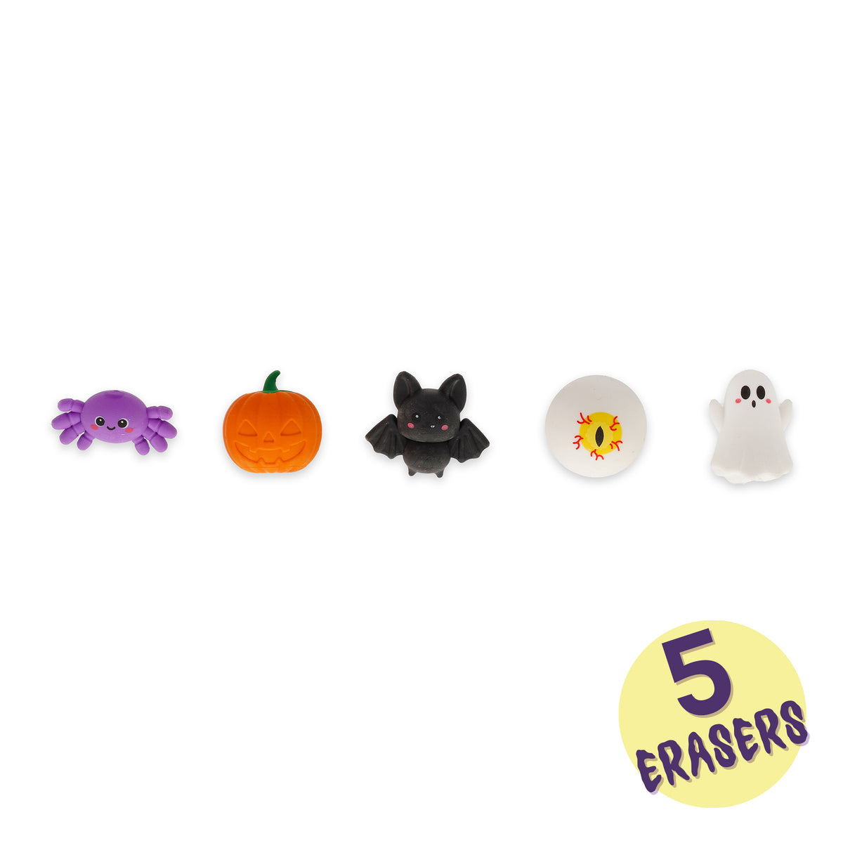 Legami Mini Distributeur de gommes