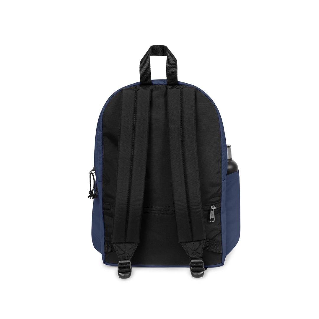 Sac à dos Eastpak Day Office Boat Navy, vue arrière