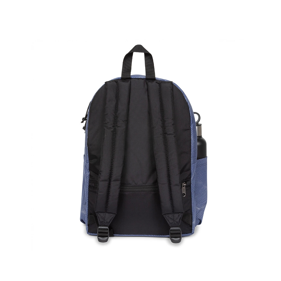 Sac à dos Eastpak Day Office Refleks Dots, vue arrière