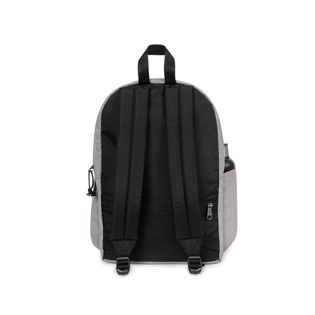 Sac à dos Eastpak Day Office Snow Grey, vue arrière