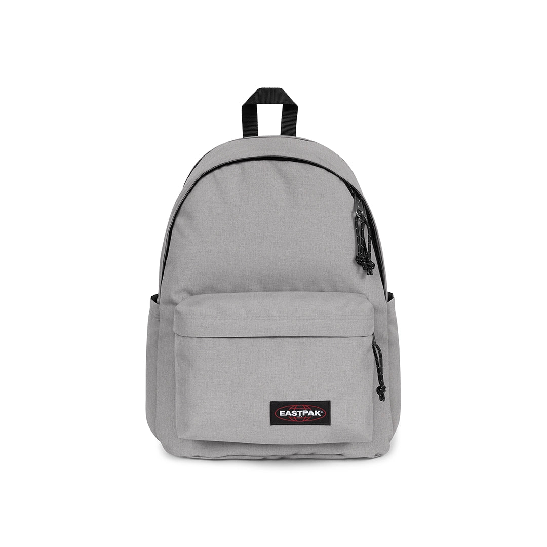Sac à dos Eastpak Day Office Snow Grey, vue de face