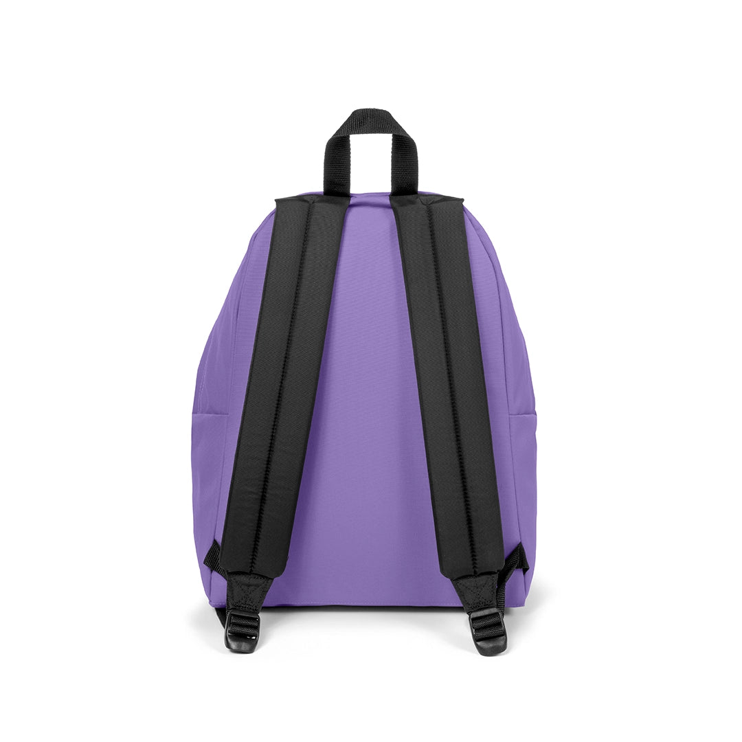 Sac à dos Eastpak Padded Pak'R Petal Lilac, vue arrière