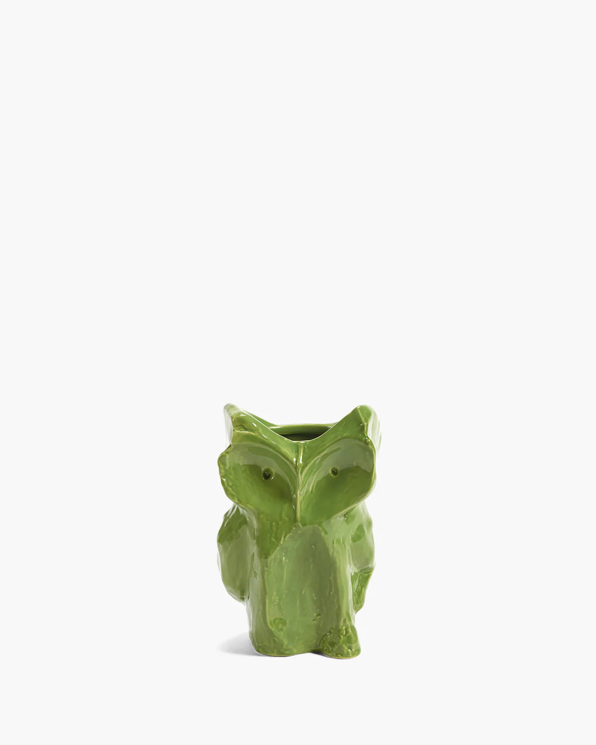 Serax x Marni Vase - Hibou vert