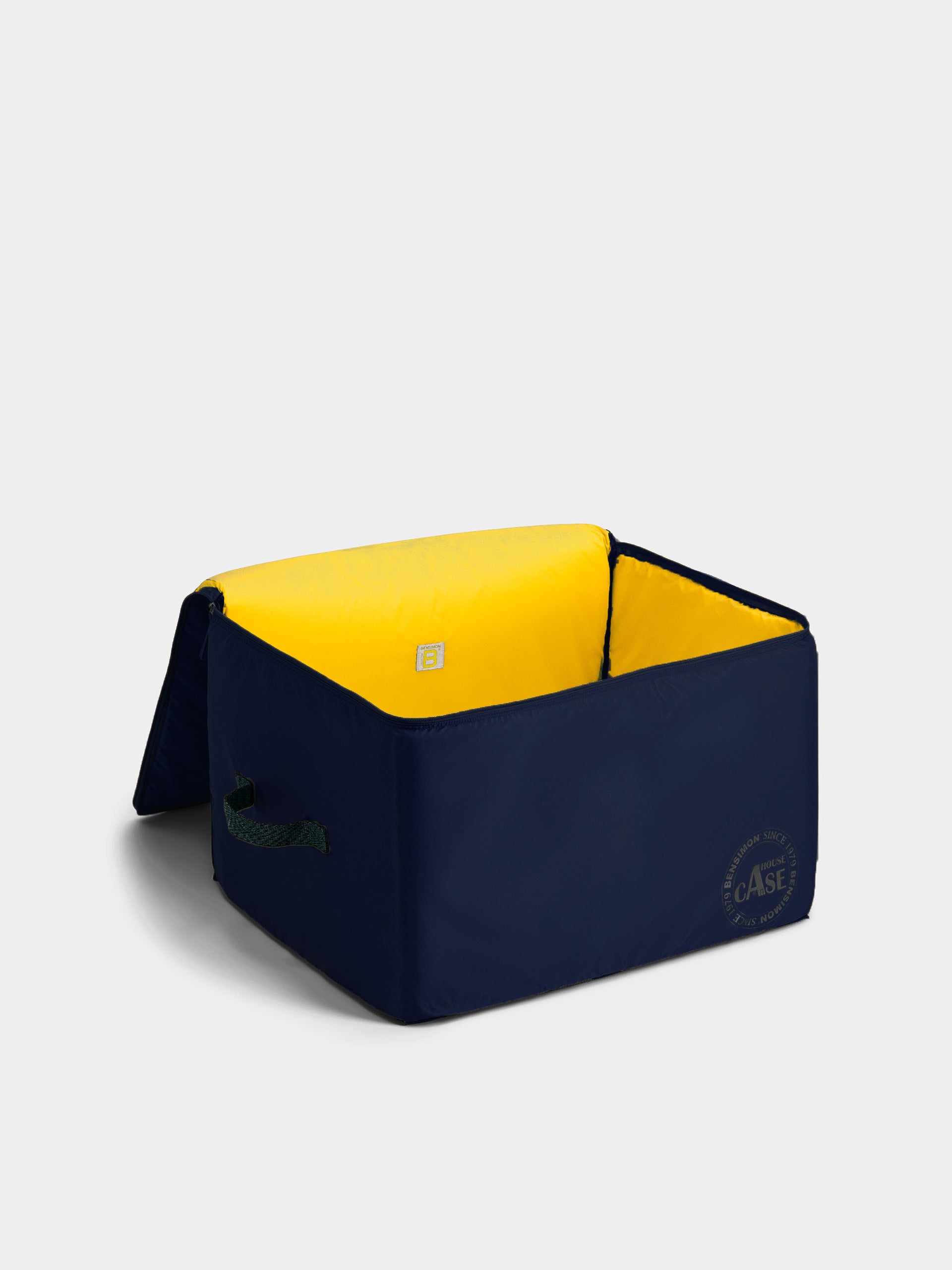 Bensimon House Case AW25 - Nylon