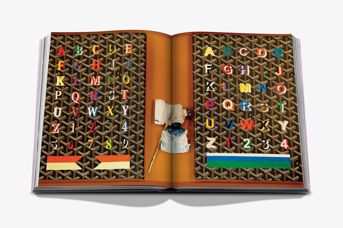 Livre Assouline - The Book of iconic bags