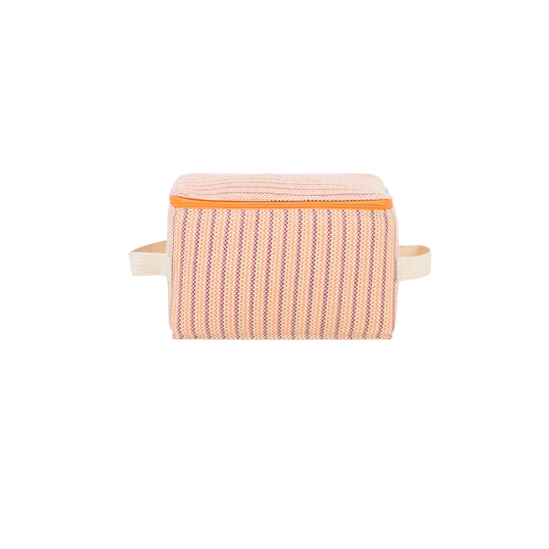 Bensimon House Case Ethnic - Fushia