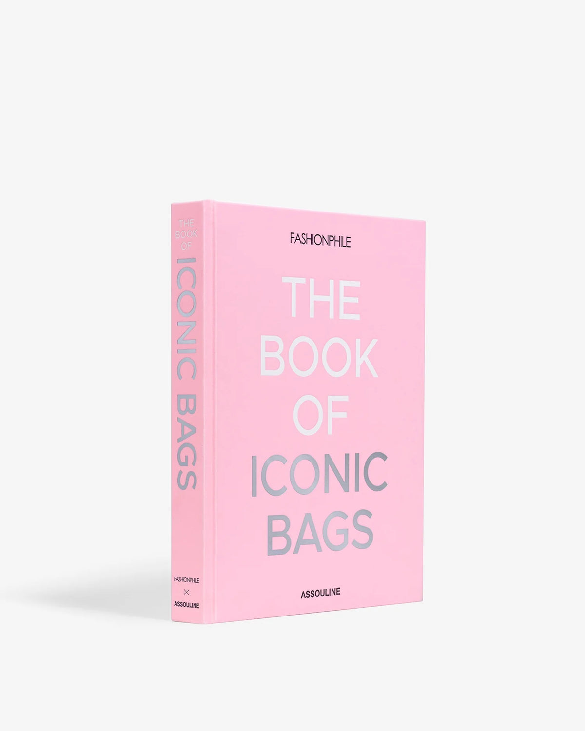 Livre Assouline - The Book of iconic bags
