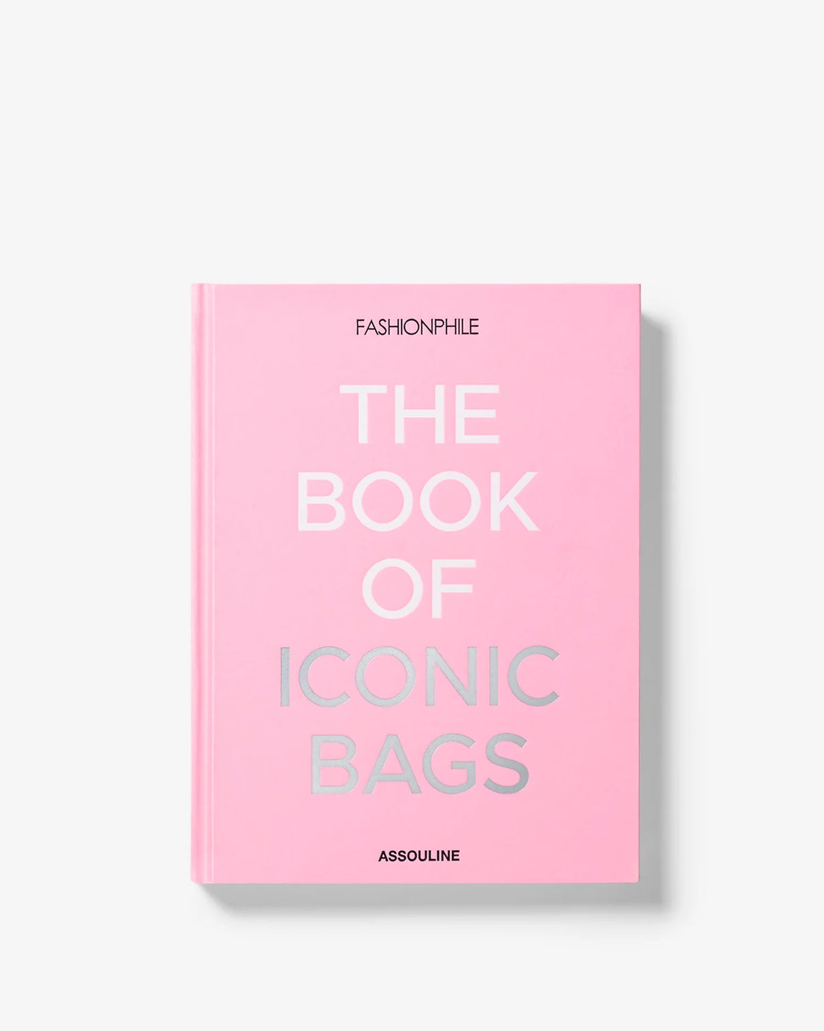 Livre Assouline - The Book of iconic bags