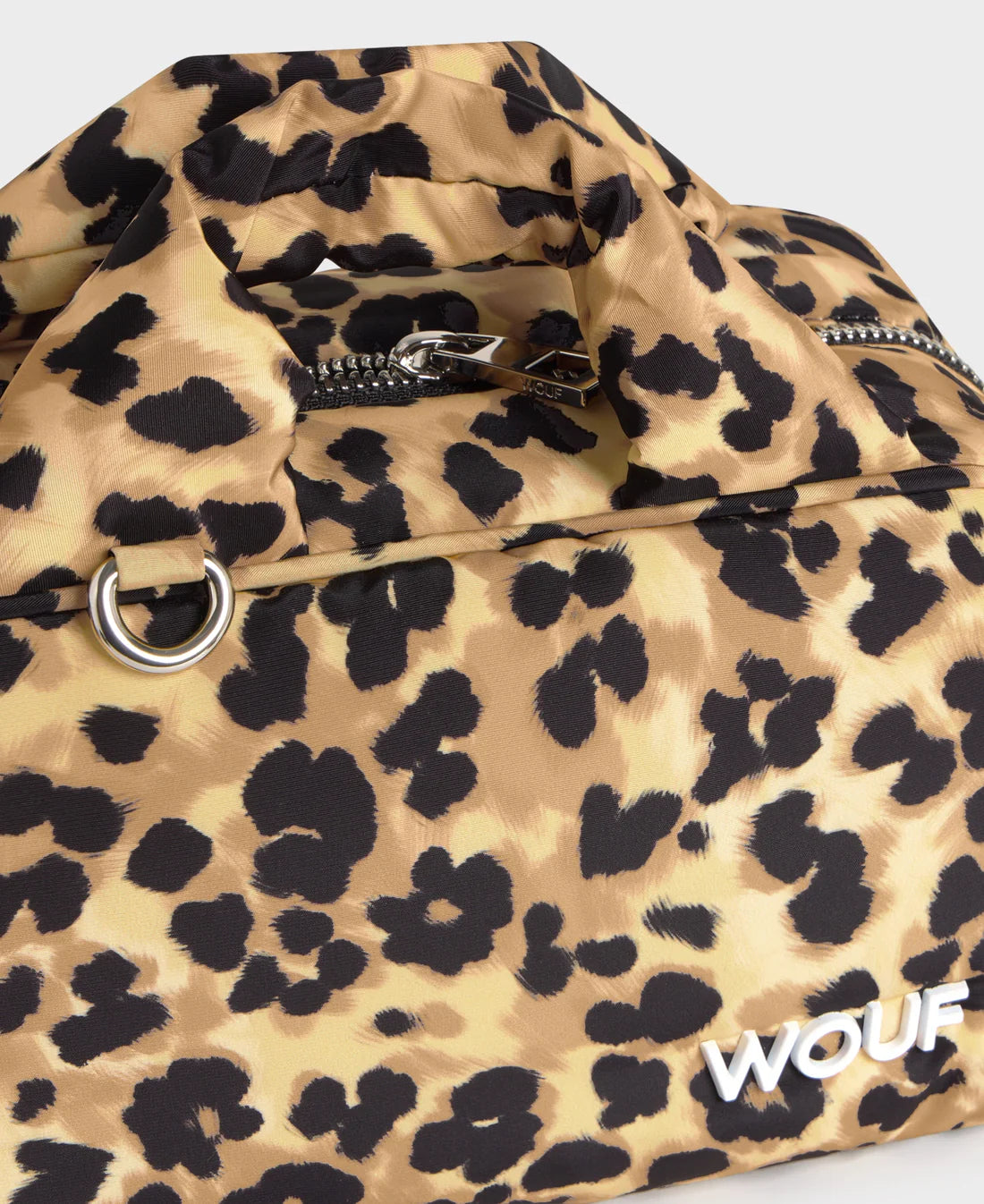 Wouf Sac Bowling - Feline