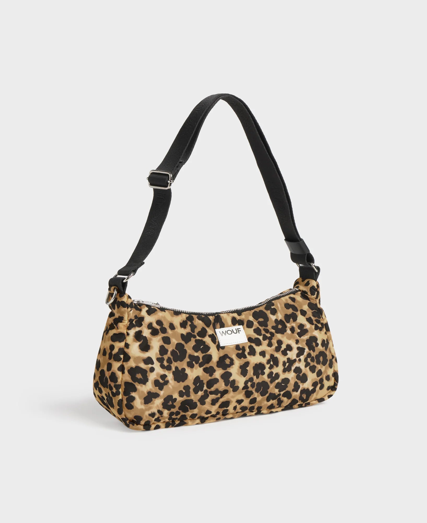 Wouf Sac Shoulder - Feline