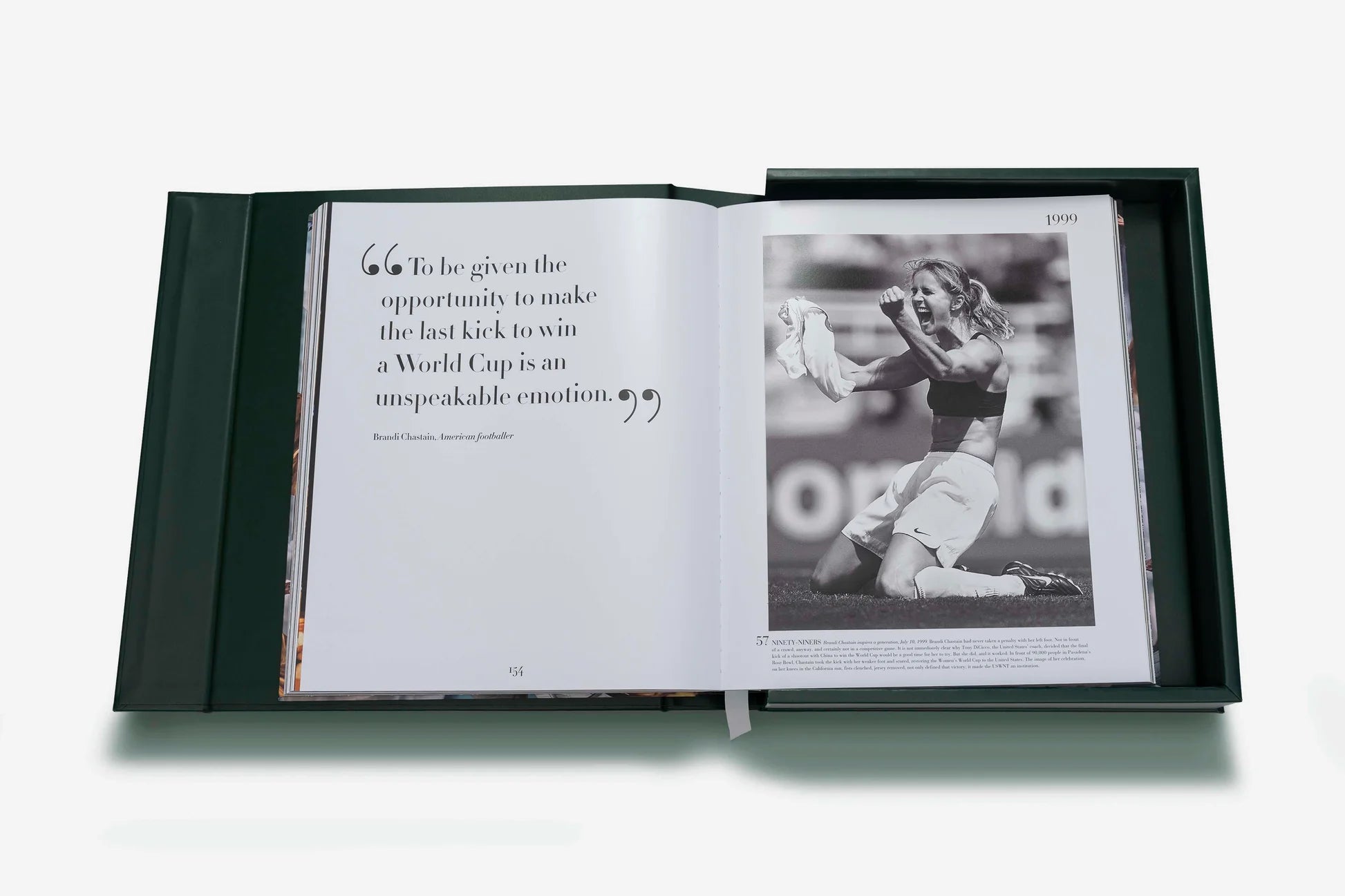 Livre Assouline - Football : The Impossible Collection