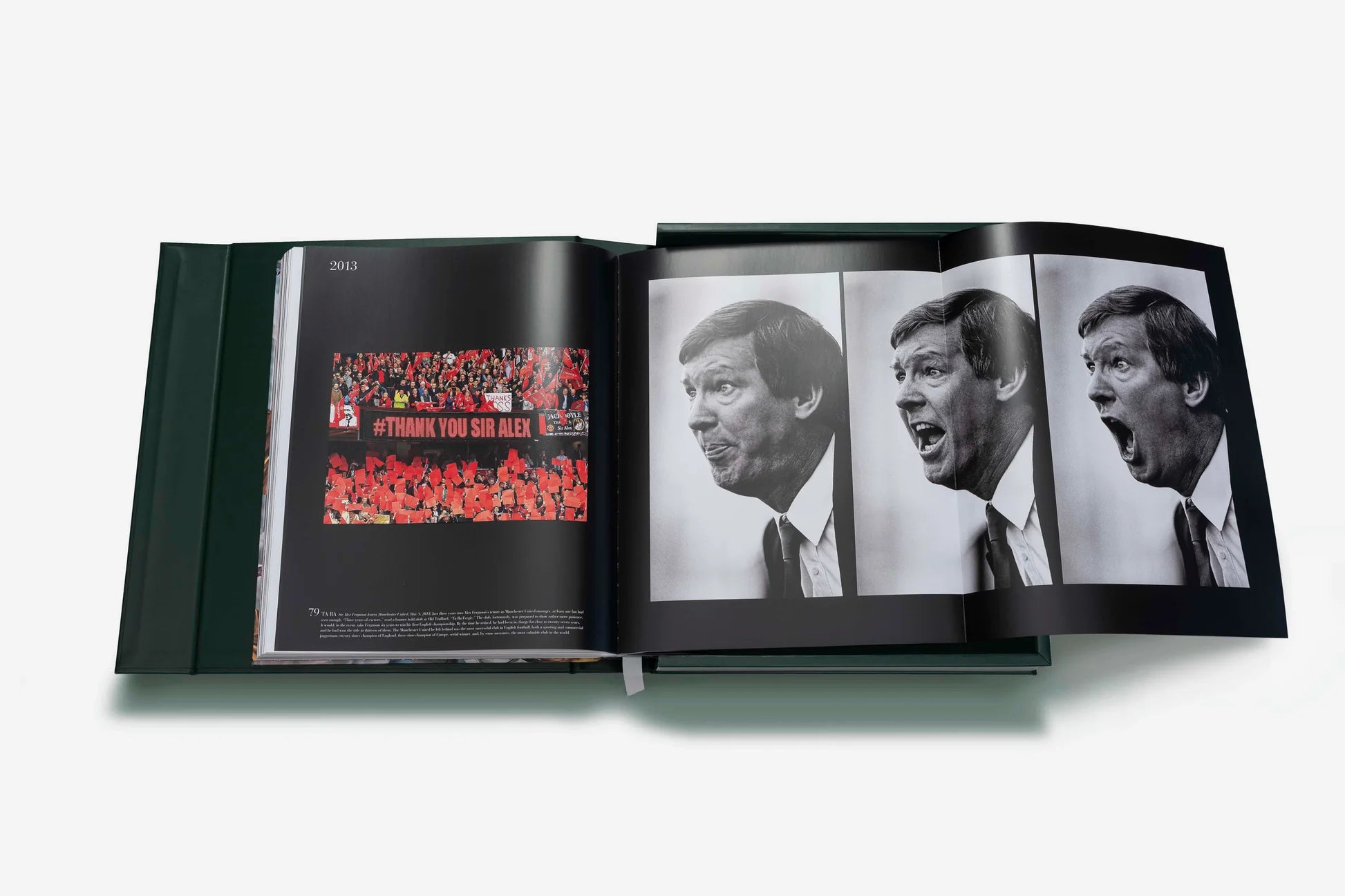 Livre Assouline - Football : The Impossible Collection