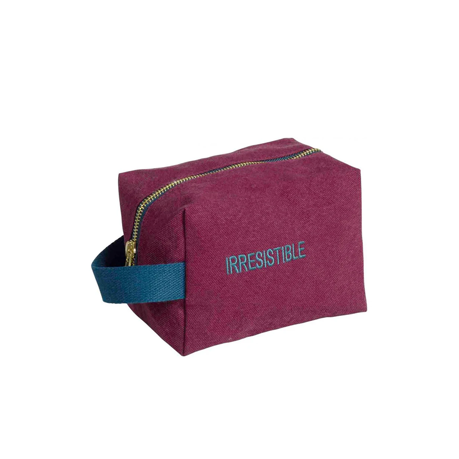 Trousse de toilette - Irrésistible