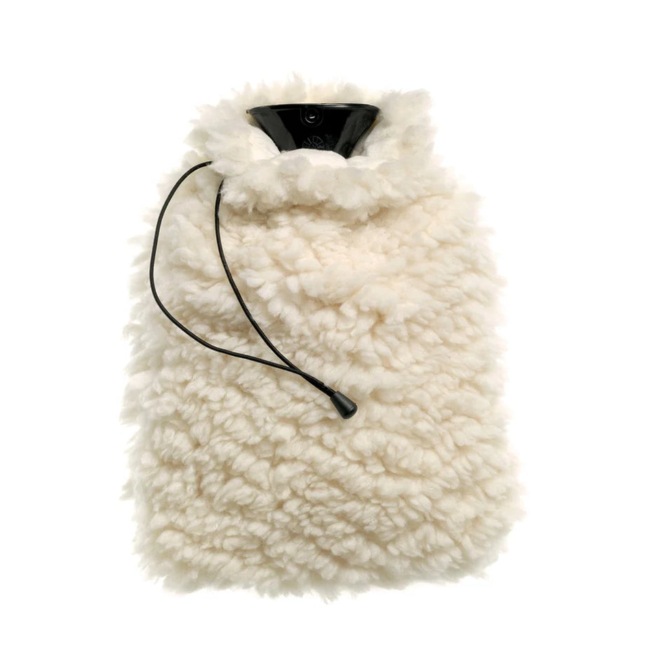 Bouillotte Noam - neige