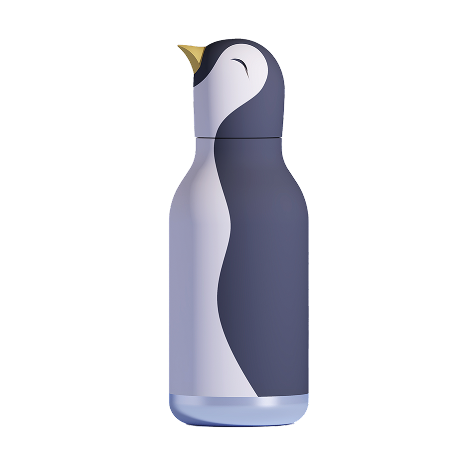 Gourde Bestie enfant 460ml