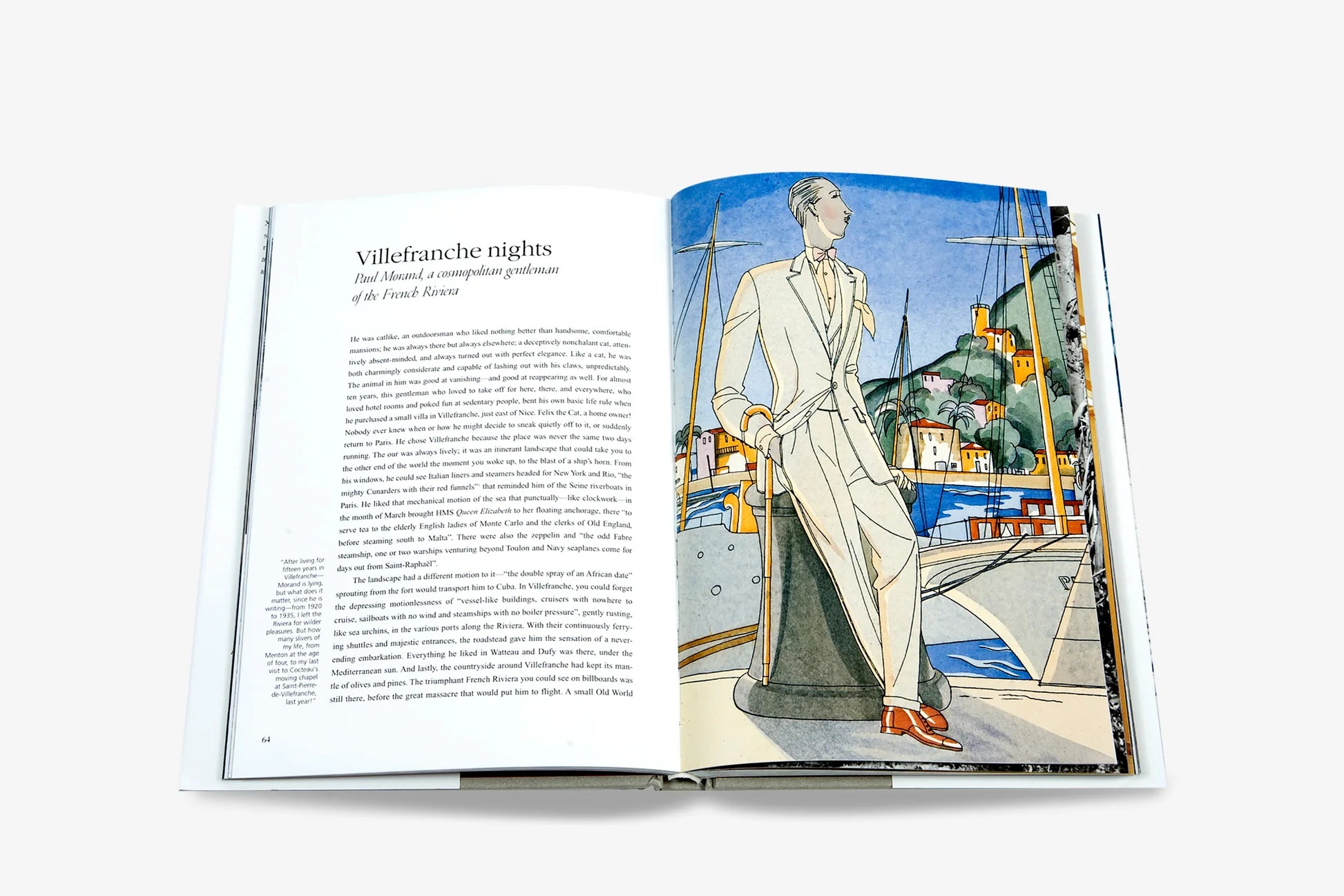 Livre Assouline - The French Riviera in the 1920s