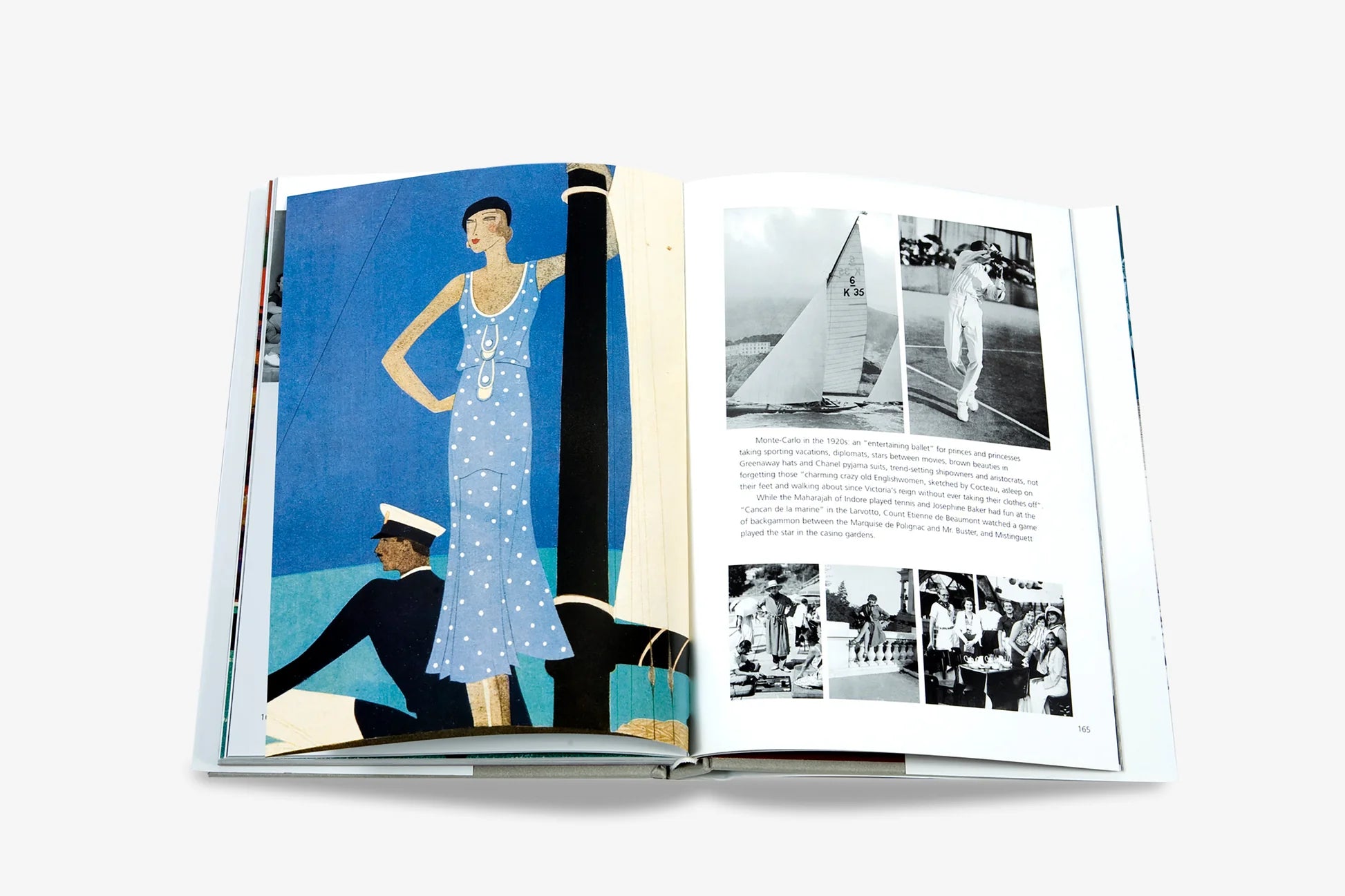 Livre Assouline - The French Riviera in the 1920s