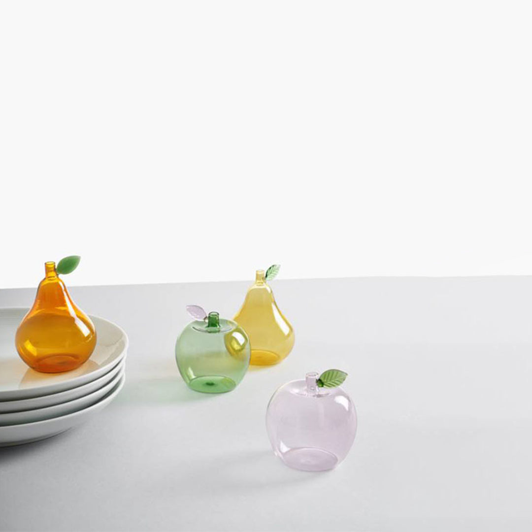 Ichendorf Soliflore - Pomme jaune