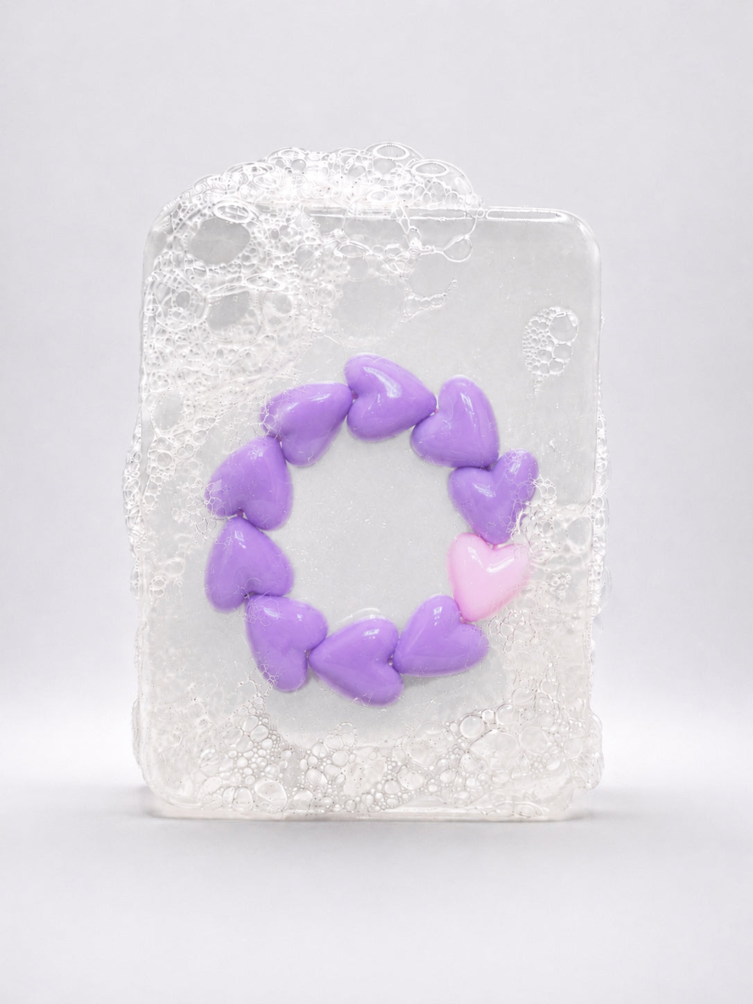 Savon Ludisoap