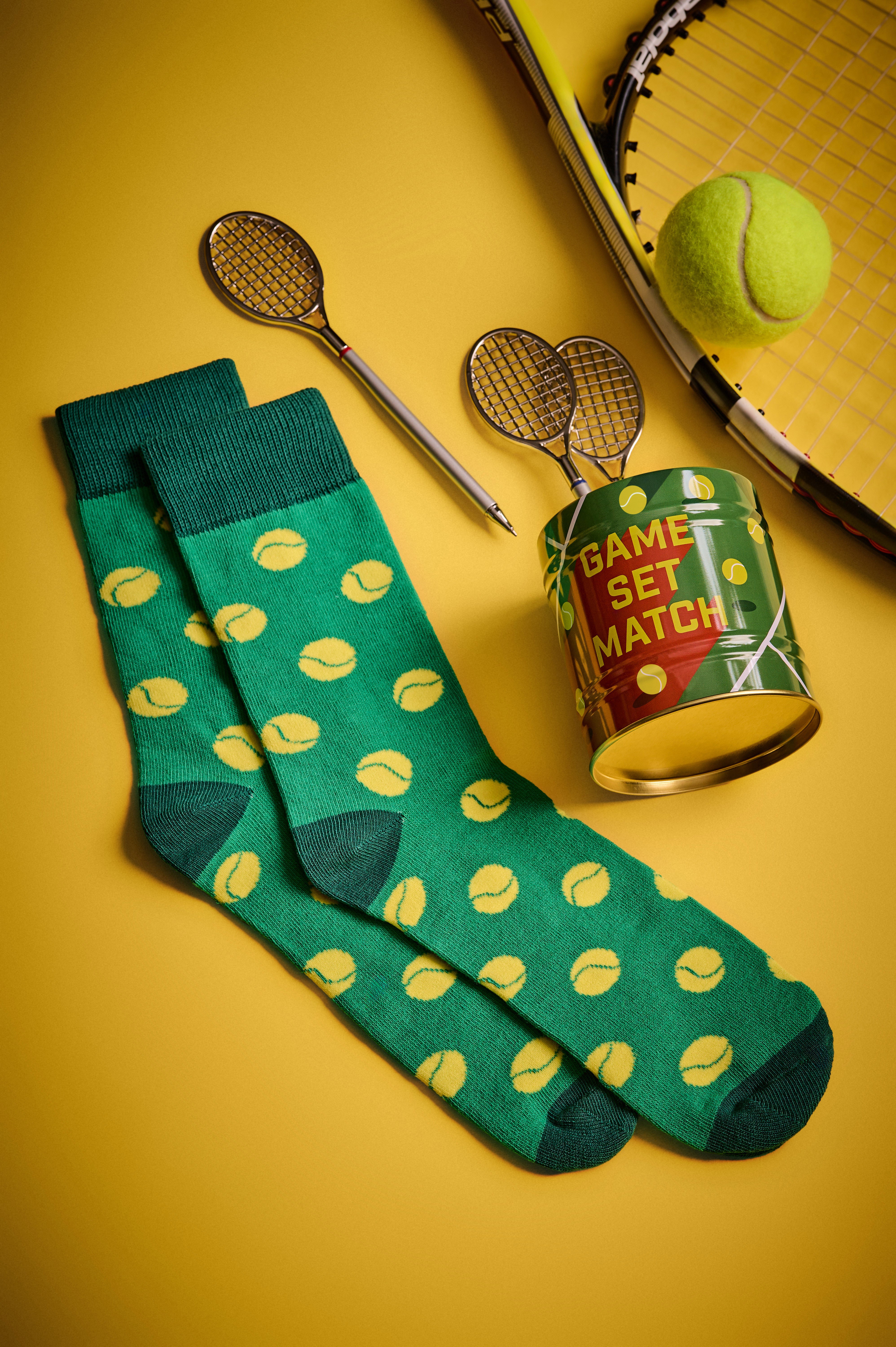 Chaussettes - Tennis