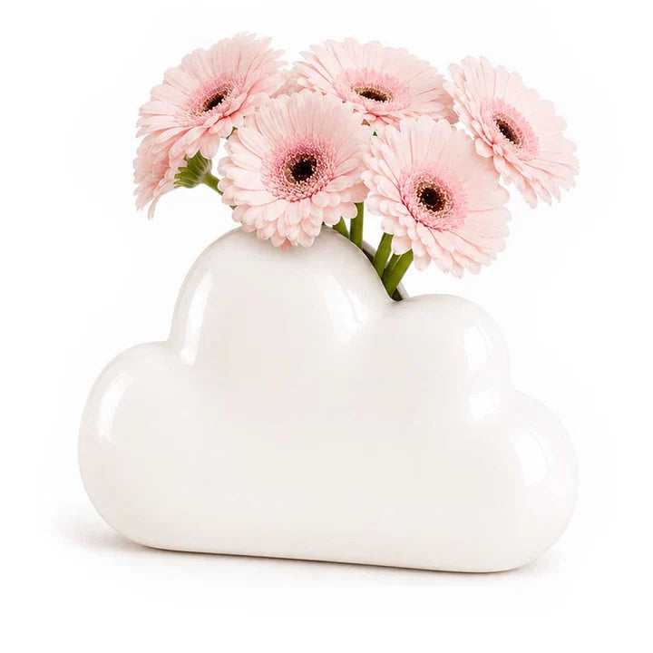 Vase Nuage