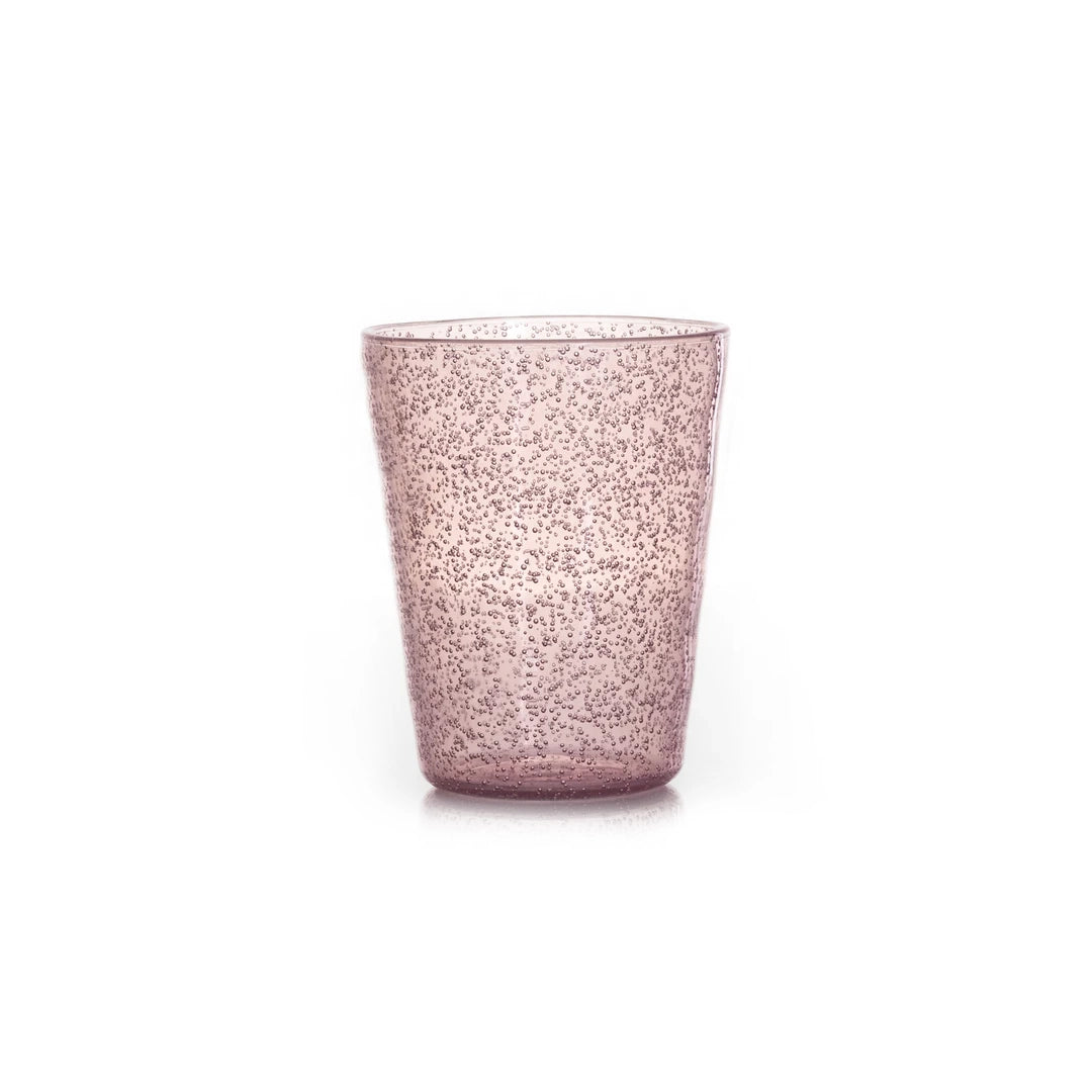 Memento Verre à eau mélamine