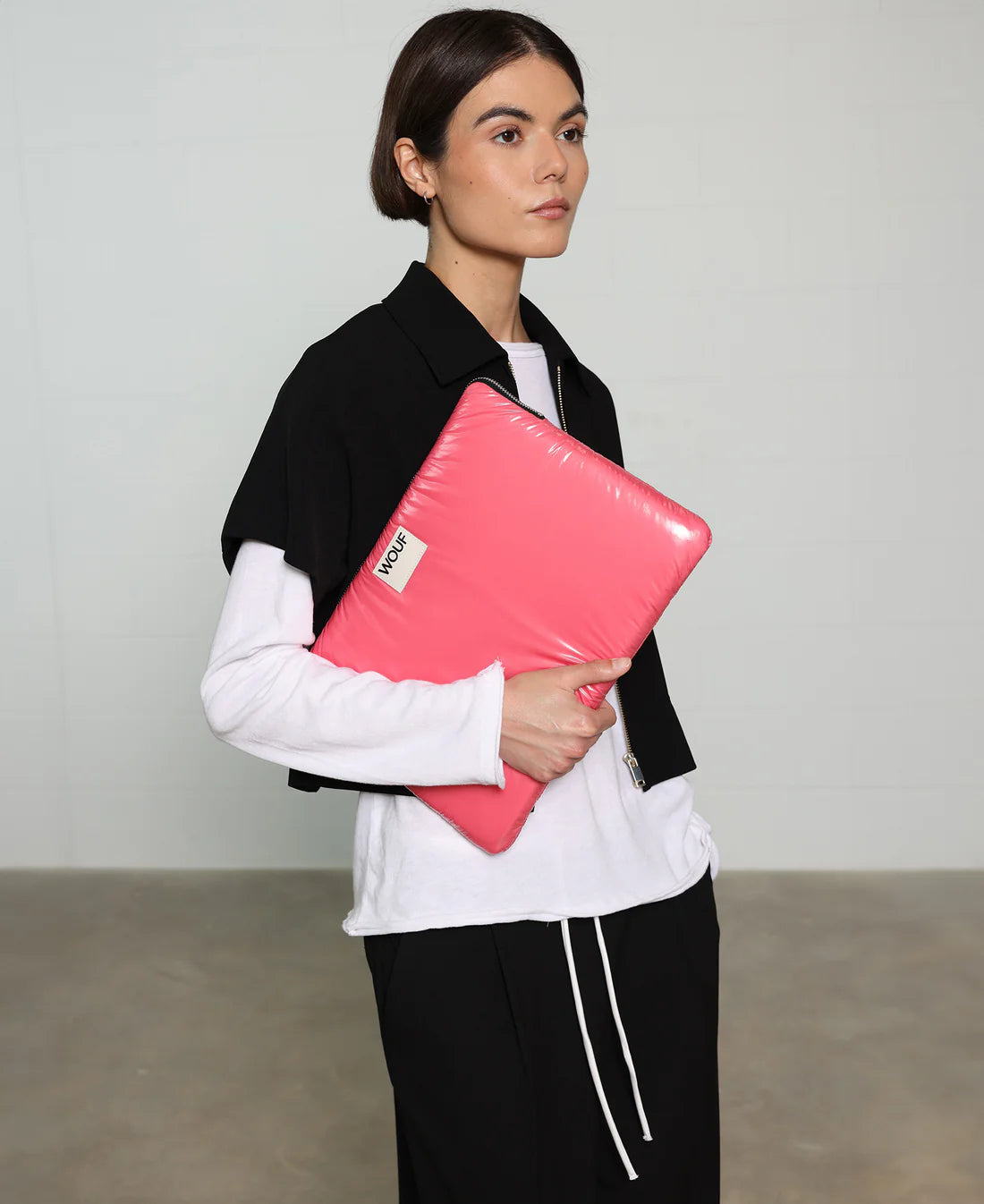 Wouf Housse Ordinateur 13''-14'' - Candy