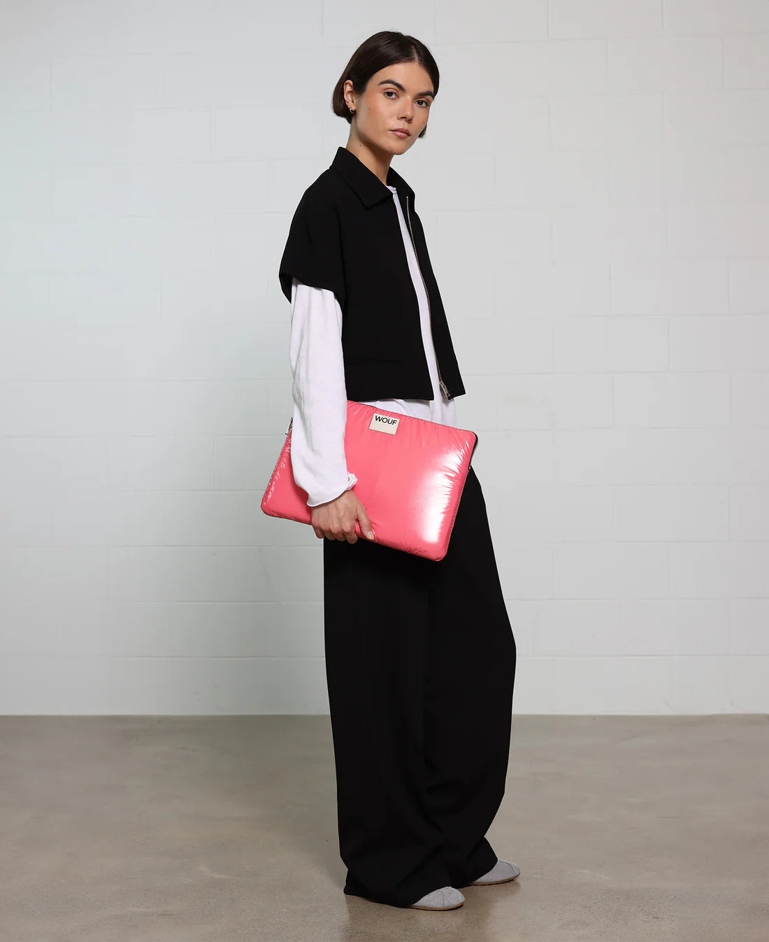 Wouf Housse Ordinateur 13''-14'' - Candy